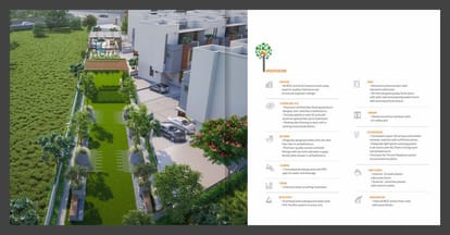 Aarana Luxuria Brochure Image 12