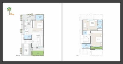 Aarana Luxuria Brochure Image 9