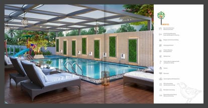 Aarana Luxuria Brochure Image 11