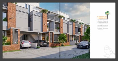 Aarana Luxuria Brochure Image 4