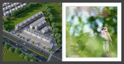 Aarana Luxuria Brochure Image 5