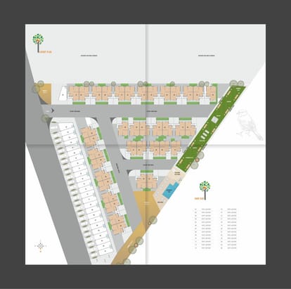 Aarana Luxuria Brochure Image 7