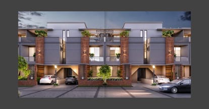 Aarana Luxuria Brochure Image 6