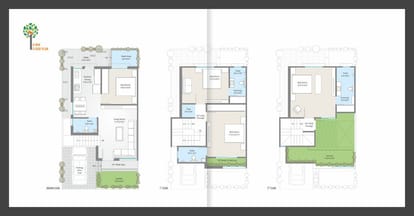 Aarana Luxuria Brochure Image 8