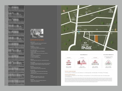 Sundaram Park Brochure Image 16