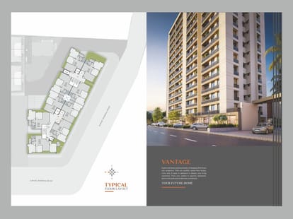 Sundaram Park Brochure Image 7