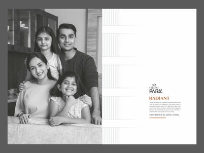 Sundaram Park Brochure Image 2