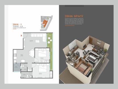Sundaram Park Brochure Image 9