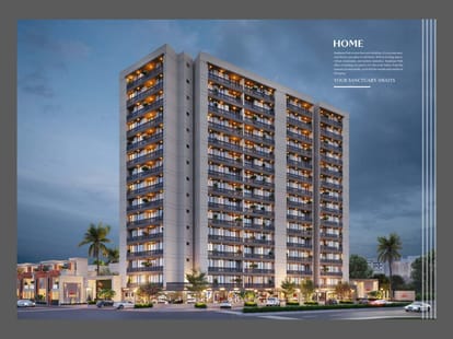 Sundaram Park Brochure Image 15