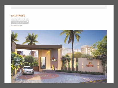 Sundaram Park Brochure Image 3