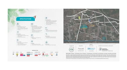 Sanidhya Tranquil Brochure Image 15
