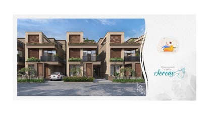 Sanidhya Tranquil Brochure Image 5