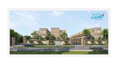 Sanidhya Tranquil Brochure Image 3
