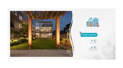 Sanidhya Tranquil Brochure Image 12