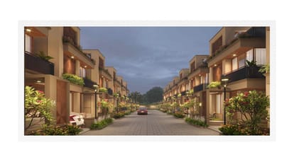 Sanidhya Tranquil Brochure Image 7