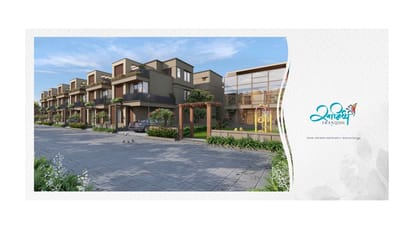 Sanidhya Tranquil Brochure Image 6