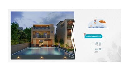 Sanidhya Tranquil Brochure Image 14