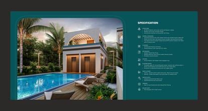 Sanidhya Aurum Villa Brochure Image 9