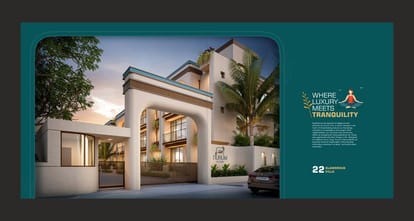 Sanidhya Aurum Villa Brochure Image 3