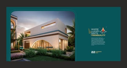 Sanidhya Aurum Villa Brochure Image 10