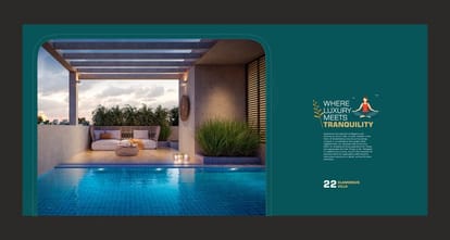 Sanidhya Aurum Villa Brochure Image 11