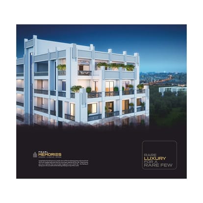 Pearl Memories Brochure Image 3