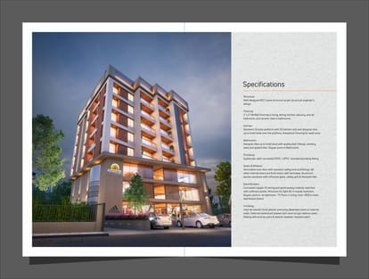 Krishiv Shaaranya Brochure Image 4