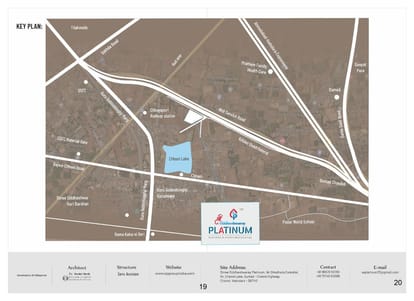 Shree Siddheshwaray Platinum Brochure Image 10