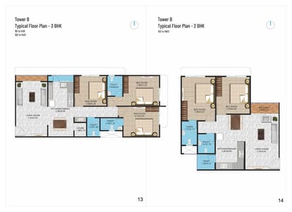 Shree Siddheshwaray Platinum Brochure Image 7