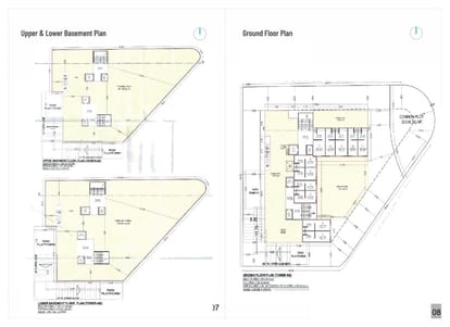 Shree Siddheshwaray Platinum Brochure Image 4