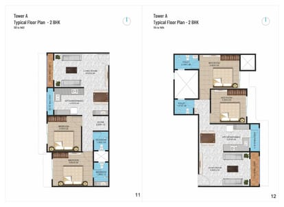 Shree Siddheshwaray Platinum Brochure Image 6