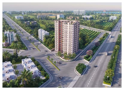 Shree Siddheshwaray Platinum Brochure Image 8