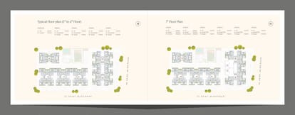 Shree Siddheshwar Pride Brochure Image 8