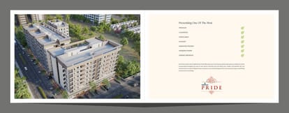 Shree Siddheshwar Pride Brochure Image 3