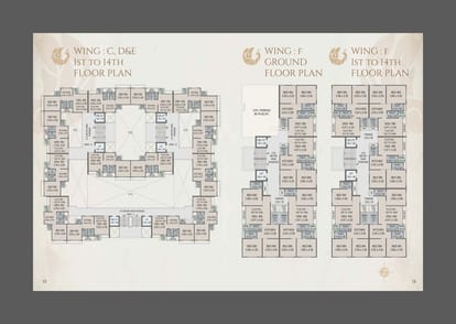 Vaikunthdham Chsl Brochure Image 7