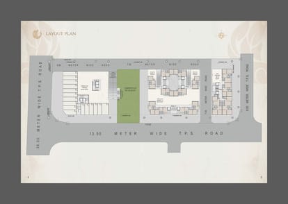 Vaikunthdham Chsl Brochure Image 3