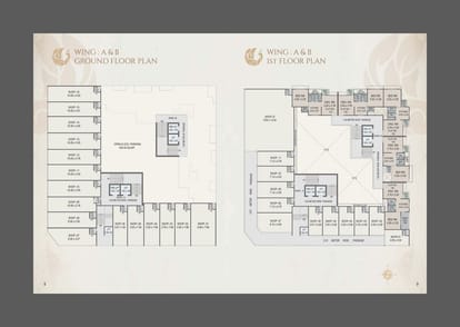 Vaikunthdham Chsl Brochure Image 5