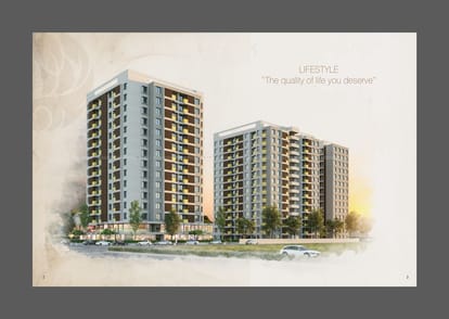 Vaikunthdham Chsl Brochure Image 2