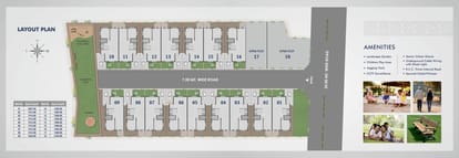 Reva Bungalows Brochure Image 4
