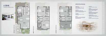Reva Bungalows Brochure Image 3