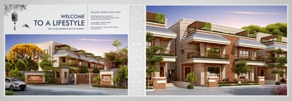 Reva Bungalows Brochure Image 2