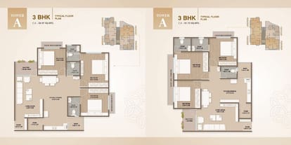 Reva Flats Brochure Image 4
