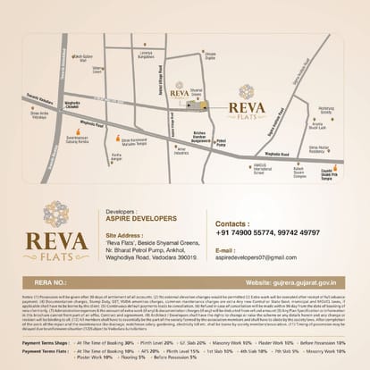 Reva Flats Brochure Image 7