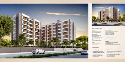 Reva Flats Brochure Image 6