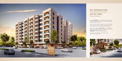 Reva Flats Brochure Image 2