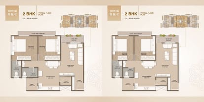 Reva Flats Brochure Image 5