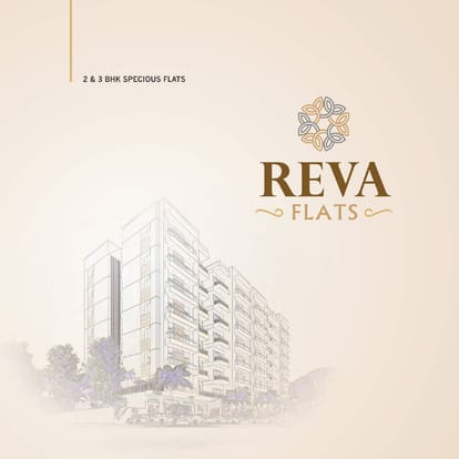 Reva Flats Brochure Image 1