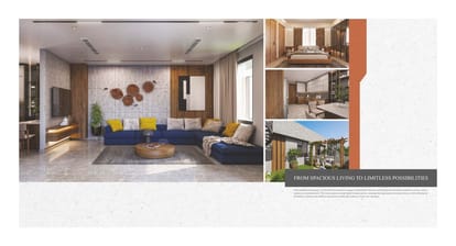 Shantam Villa Brochure Image 11