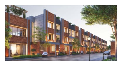 Shantam Villa Brochure Image 12