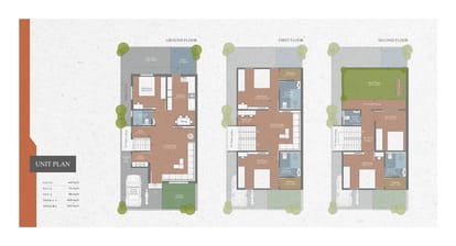 Shantam Villa Brochure Image 8